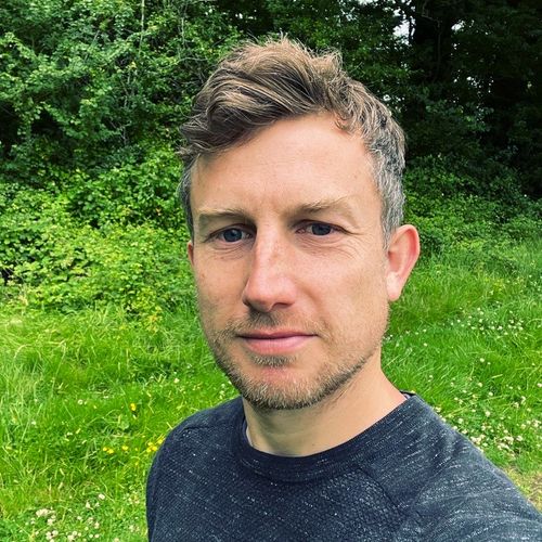 Mark Jerzykowski