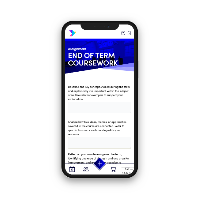 Customer Portal orders and invoices