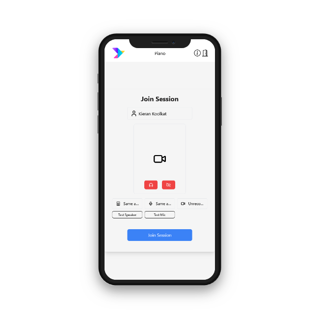 Customer Portal exams and student records