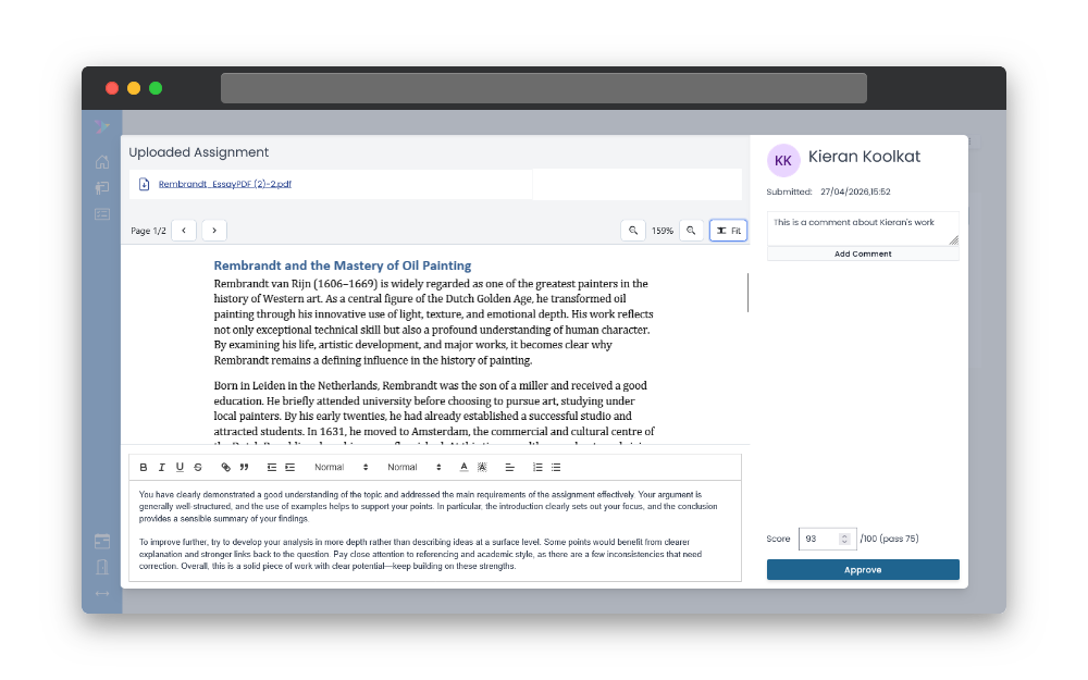 Swiftlier HQ booking and payment flow