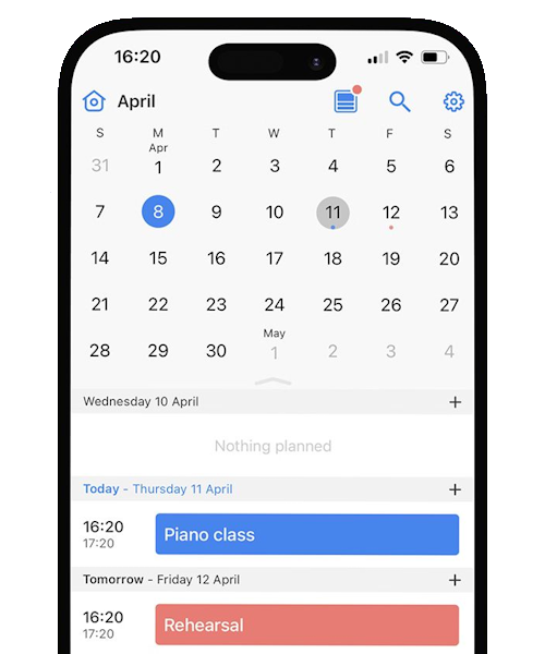 Instructor Portal progress reports